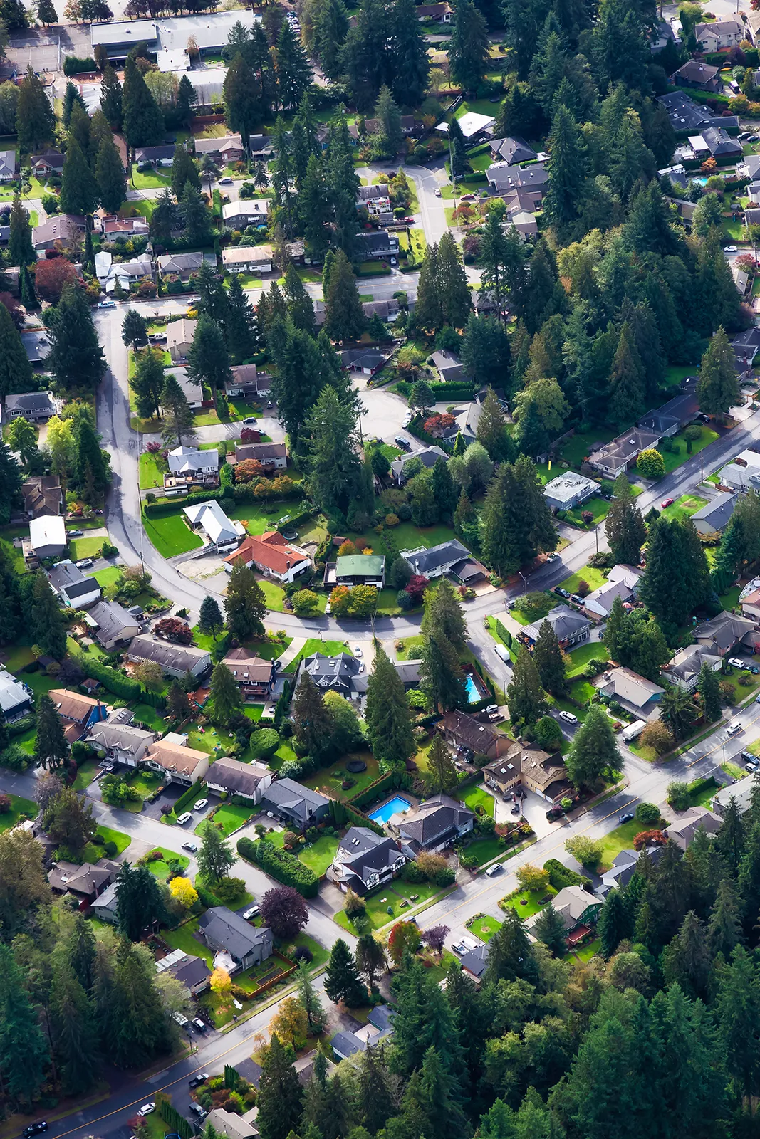 aerial-view-of-residential-homes-in-a-green-neighb-2023-11-27-04-57-51-utc