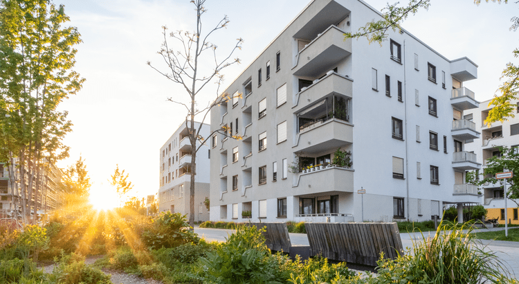 Condos Could Be a Win for Today’s Buyers